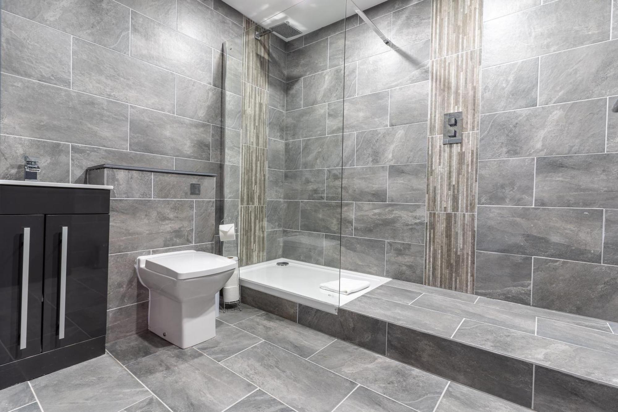 Temple Court By Ustay Aparthotels Liverpool Exteriér fotografie