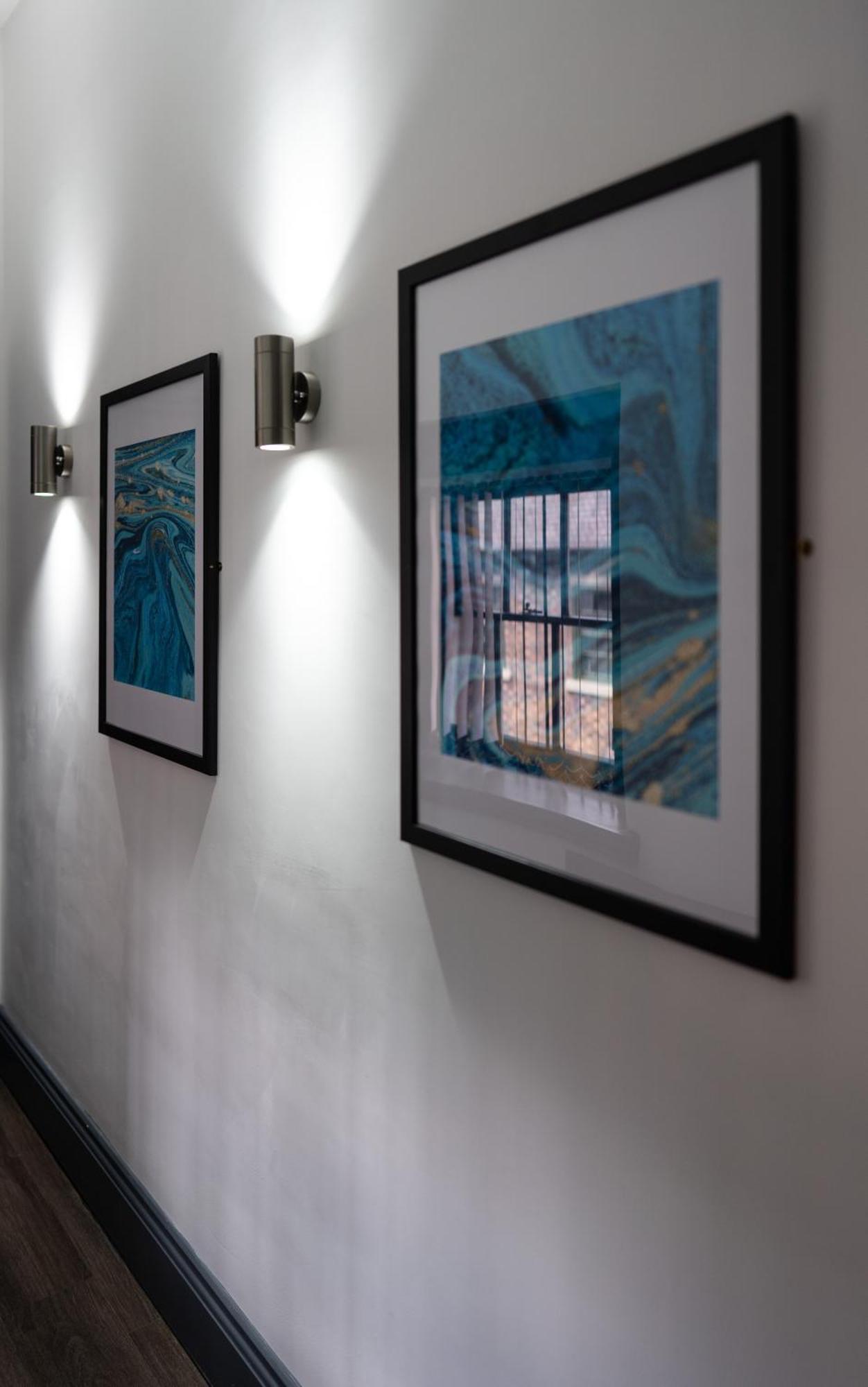 Temple Court By Ustay Aparthotels Liverpool Exteriér fotografie