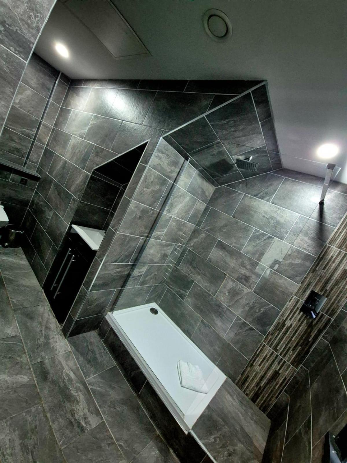 Temple Court By Ustay Aparthotels Liverpool Exteriér fotografie